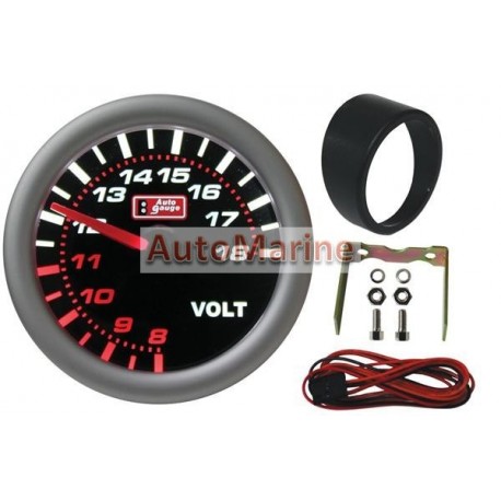 52mm Volt Gauge (Auto Gauge)