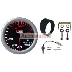 52mm Water Temperature Gauge