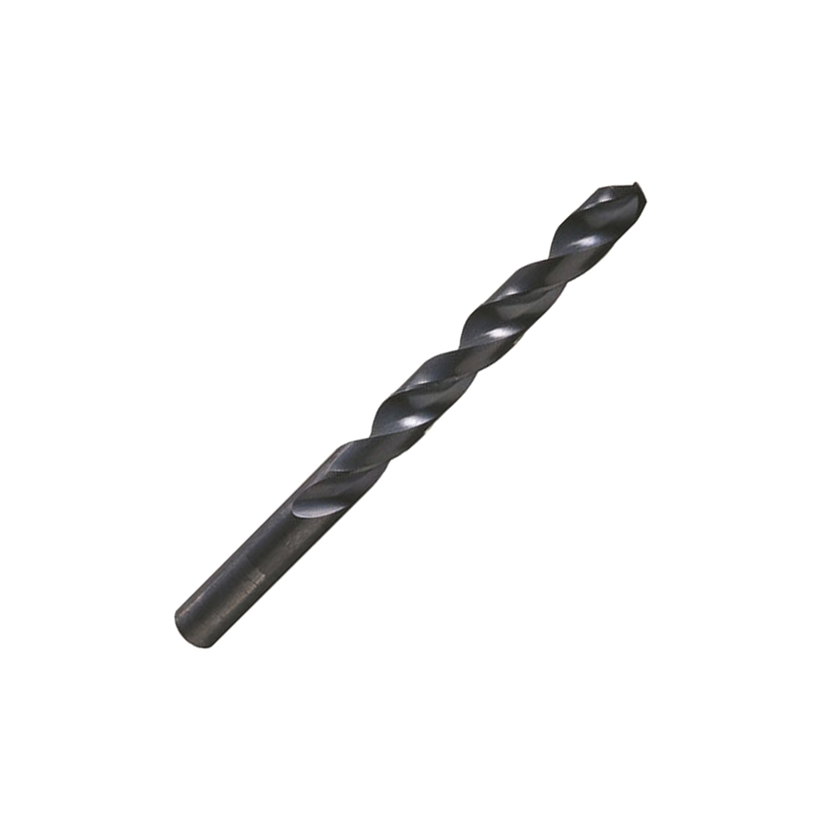 Power Tools HSS Twist Drill Bit 10.0mm (Black) was listed for R21