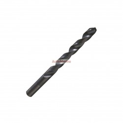 HSS Twist Drill Bit - 8.0mm (Black)