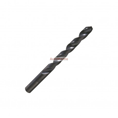 HSS Twist Drill Bit - 8.0mm (Black)