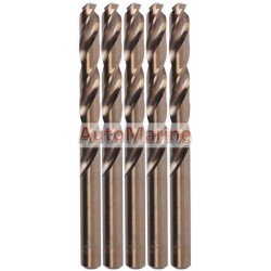 Hoteche HSS Drill Bits - 12mm (5 Piece)