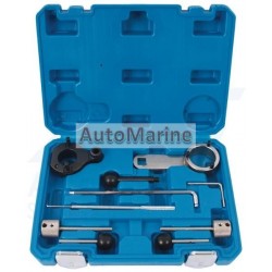 Engine Camshaft Timing Tool Kit For VW BAC BLK AJS AXE AXD 2.5 4.9 TDi PD  New