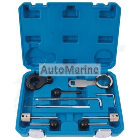 Timing Tool Kit for VW 1.6-2.0 TDI with Common Rail Diesel Engines