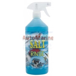 Marine Salt Flush - 1 Litre