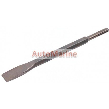 Hoteche SDS Flat Chisel - 20mm