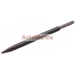 Hoteche SDS Pointed Chisel - 14mm