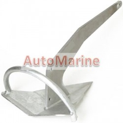 10kg Heavy Duty Galvanised Sea Anchor