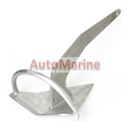 1.5kg Heavy Duty Folding Anchor