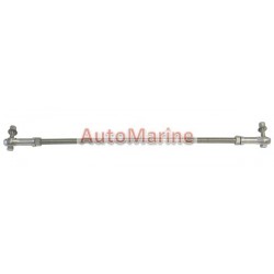 Twin Motor Rod Kit - 1200mm - Complete