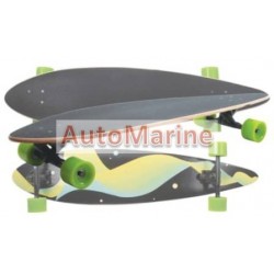 Skate Board - 1000mm x 225mm 6 Ply