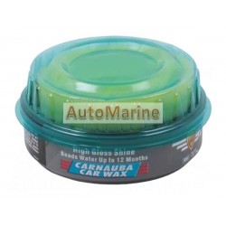 Carnauba Car Wax Polish - 3N - 200g