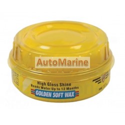 Golden Soft Wax Car Polish - 3N - 200g