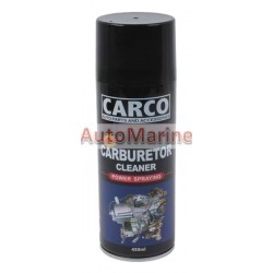 Carburettor Cleaner - 450ml