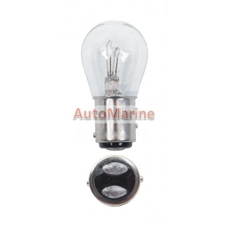 DC Offset 12V 21/5W HDIAO Bulb