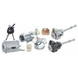 GWM Florid Ignition Barrel Set