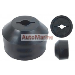 Winch Cable Line Stopper