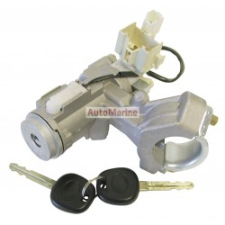 Toyota Quantum (Petrol) Ignition Switch and Key