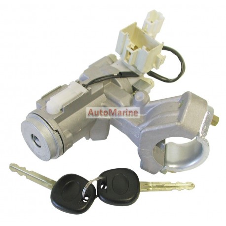 Toyota Quantum (Petrol) Ignition Switch and Key