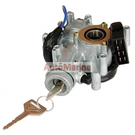 Toyota Venture / Stallion Ignition Switch with Keys