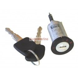 Opel Kadett / Corsa Ignition Switch with Keys