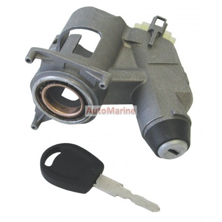 VW Golf / Jetta 2 Ignition Switch with Keys