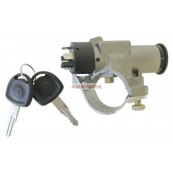 Opel Kadett / Corsa Ignition Switch with Keys