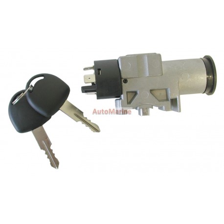 Opel Monza Ignition Switch with Keys
