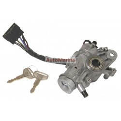 Toyota HiLux RN65 / YN Series 1986 Onward Ignition Switch with Keys