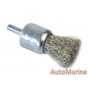 End Brush 25mm