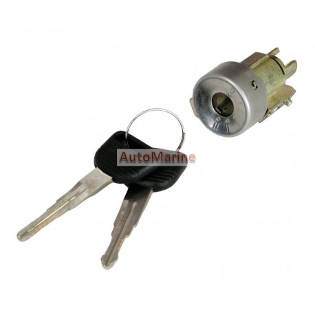Honda Ballade / Civic SR4 Ignition Barrel with Keys