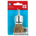 End Brush 28mm