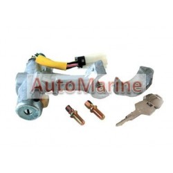 Nissan Ignition Switch with Keys