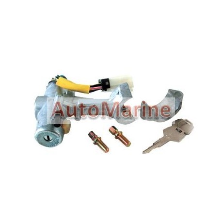 Nissan Ignition Switch with Keys