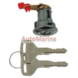 Toyota Corolla EE90 / EE92 Trunk Lid Lock