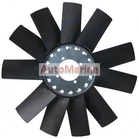 Ford Ranger / Mazda 2.2 / 3.2 TDCi Radiator Fan Blade