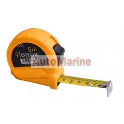 Hoteche 5m x 19mm Measuring Tape