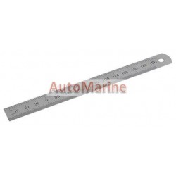 Stainless Steel Ruler - 300mm