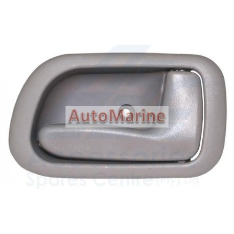 Toyota Corolla AE110 [1997 to 2002] Interior Door Handle - Right