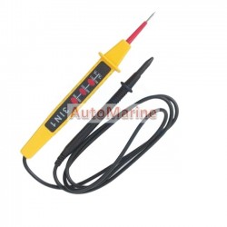 Circuit Tester - 3 in 1 - 220 Volt