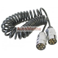 Suzie Coil with Plugs and 4.5m Cable