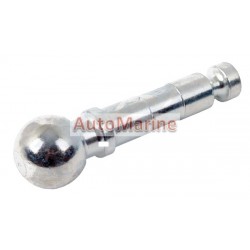 Tow Hitch with Pin with 50mm Ball