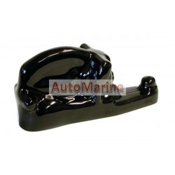 Tow Coupling Cover