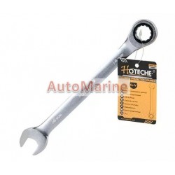 Combination Ratchet Spanner - 8mm