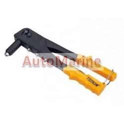 Hand Riveter Gun - 10 Inch