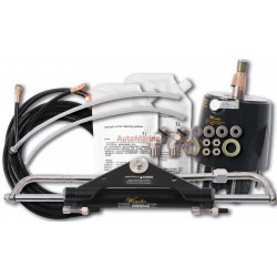 Hydraulic Steering Kit - 5 to 150hp