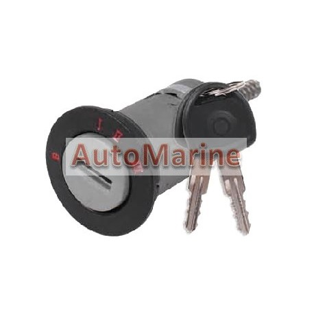 Opel Kadett / Corsa Ignition Switch with Keys