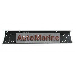 Winch Mounting Plate for all 12V and 24V Winches