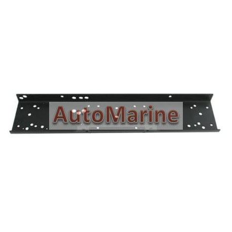 Winch Mounting Plate for all 12V and 24V Winches