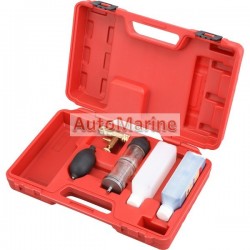 Combustion Gas (CO2) Leak Tester Kit